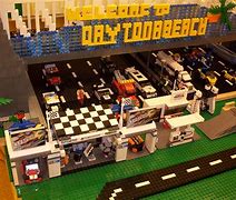 Image result for LEGO Daytona SP3