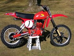 Image result for Classic Motocross