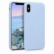 Image result for Square Blue iPhone X Housing