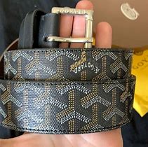 Image result for Goyard Accessories