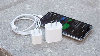 Image result for iPhone 12 Charger Box