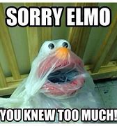 Image result for King Elmo Memes