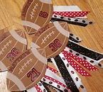 Image result for Football Homecoming Background