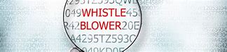 Image result for Whistleblower Security