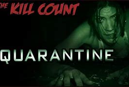 Image result for Quarantine Film