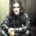 Image result for Brandon Lee Crow Character