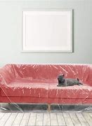 Image result for Plastic Sofa Covers
