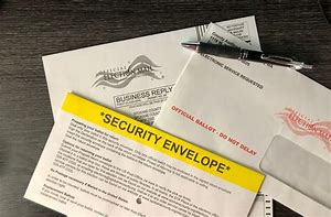 Image result for Security Envelopes