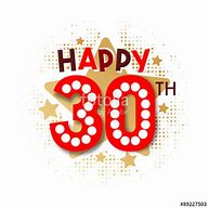 Image result for Bing Clip Art Surprise 30th Birthday