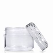 Image result for Plastic Cosmetic Containers