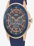 Image result for AXN Watch Blue Analog