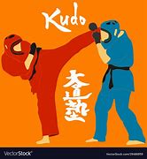 Image result for Kudo Martial Art Dangerous Image