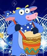 Image result for Dora the Explorer Bongo Drums