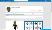 Image result for Forgot Roblox Username