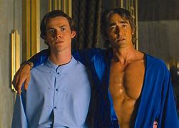 Image result for Lee Pace Brother Day