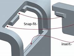 Image result for Torsion Snap Joint Animation