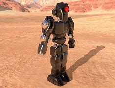 Image result for Portal 2 Robots Enemy