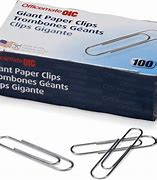 Image result for Heavy Duty Paper Clips