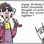 Image result for Maxine Funny Birthday Wishes