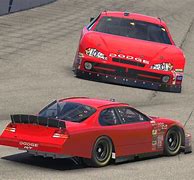 Image result for iRacing Dodge Template