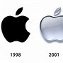 Image result for Newton Plaque Apple Logo