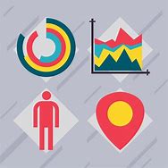 Image result for Infographic 4 Icon