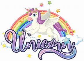 Image result for Cute Unicorn Logo