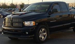 Image result for 02 Ram 1500 Lifted