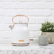 Image result for Classic Kettle Ivory 47 Cm