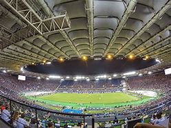 Image result for Lazio Stadium