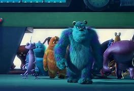 Image result for Monsters Inc Screenshots