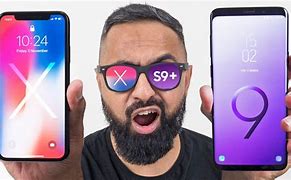 Image result for Samsung vs iPhone Benchmark