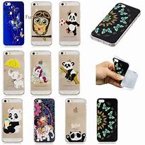 Image result for iPhone 5C Panda Case