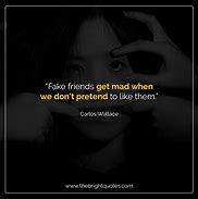 Image result for Quotes About Being Fake