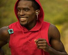 Image result for Red iPod Shuffle