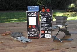 Image result for Fire Powered Charger