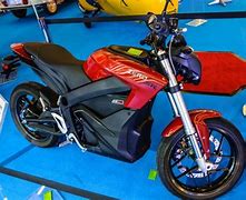 Image result for Zero Electric Motorcycles for Adults