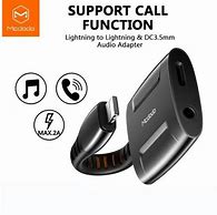 Image result for 3.5mm Audio Adapter