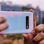Image result for Samsung Galaxy S10e Front Cam