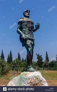 Image result for General Miltiades