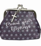 Image result for Spiritual Coin Purse in Bulk