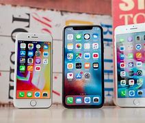 Image result for iPhone 8 and X