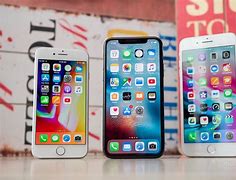 Image result for Apple iPhone 8 Plus X