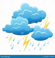 Image result for Paintings of Storm Clouds