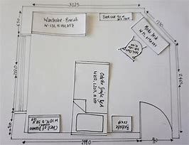 Image result for Interior Design Floor Plan Drawing