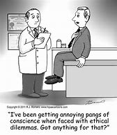 Image result for Medical Ethics Cartoons