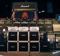 Image result for Marshall Stack