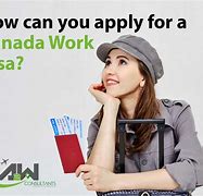 Image result for Apply for Work Visa Canada