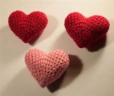 Image result for Crochet Love Clip Art