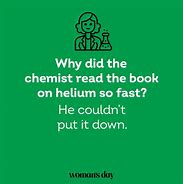 Image result for 10 Science Jokes